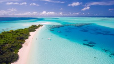 Amazing Beaches of the World