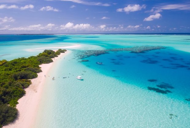 Amazing Beaches of the World