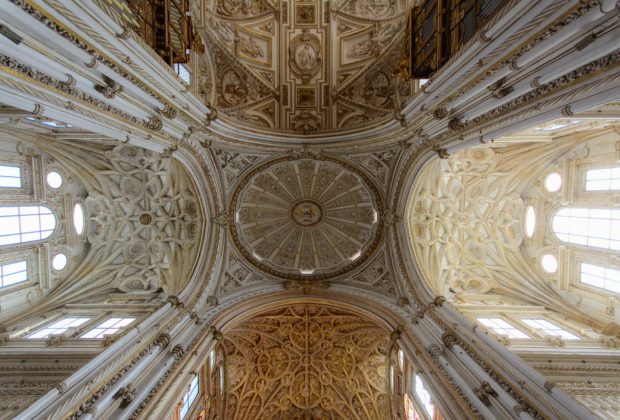 Top 10 Wonderful Architectural Designs in the World