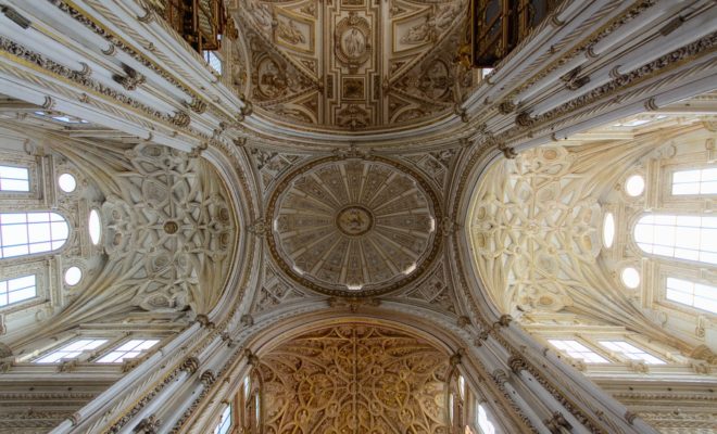 Top 10 Wonderful Architectural Designs in the World