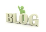 5 Reasons Why Blogging is the New Internet Marketing Tool