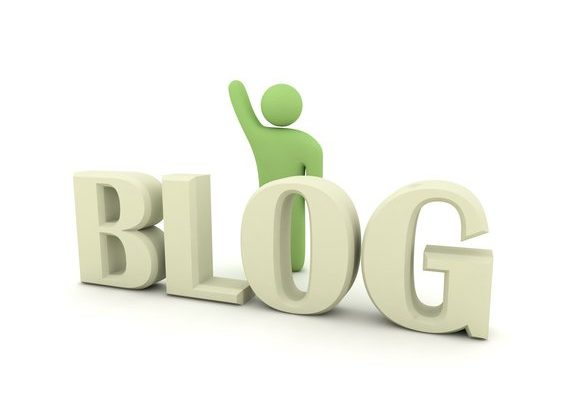 5 Reasons Why Blogging is the New Internet Marketing Tool