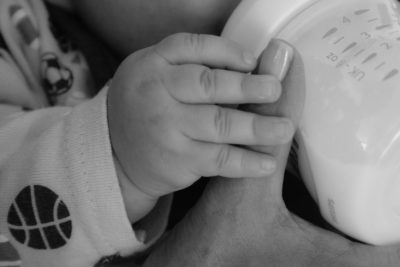 ABC OF BREASTFEEDING