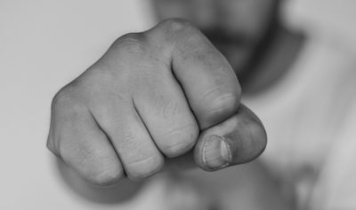 ACQUIRE POWER THROUGH SELF DEVELOPMENT