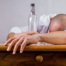 ACTION OF ALCOHOL ON INTERNAL ORGANS