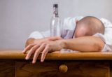ACTION OF ALCOHOL ON INTERNAL ORGANS