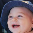 APPERANCE OF MILK-TEETH
