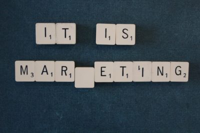 Affiliate Marketer Defined