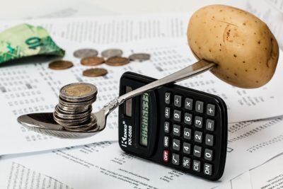 Affiliate Marketing in a Nutshell