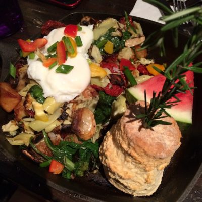 Amazing Dishes of the World