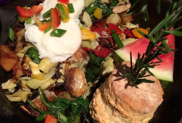 Amazing Dishes of the World