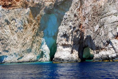 Amazing Islands of the World