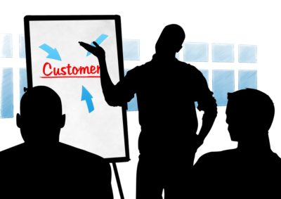 Are Affiliates in Demand