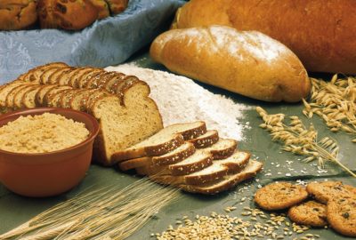 BARLEY, THE NUTRITIOUS GRAIN