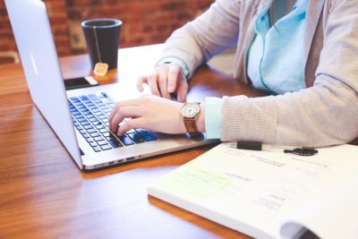 Being Professional with Help Desk Systems and Forums