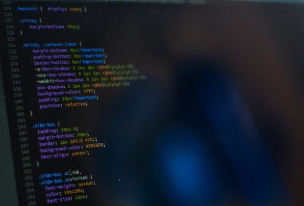 Benefits of a generator sitemap