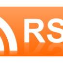 Blog RSS