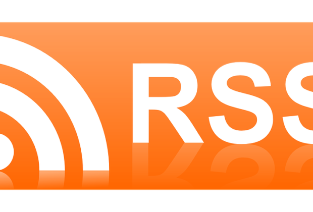 Blog RSS