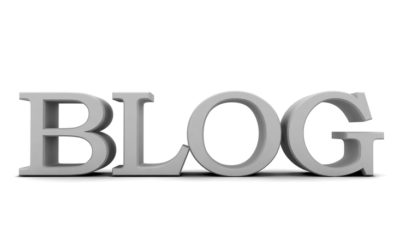Blogging 101