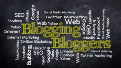 Blogging Defined