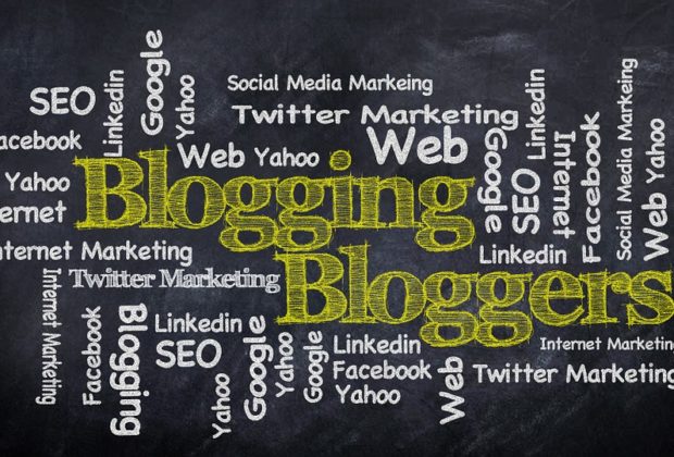 Blogging Defined