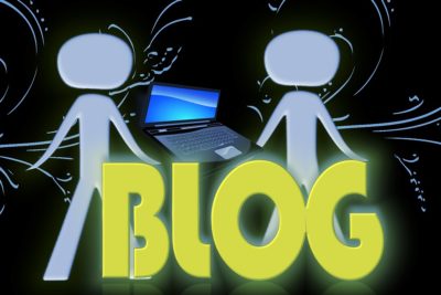 Boost Your Business With Blogging!