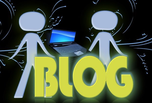 Boost Your Business With Blogging!