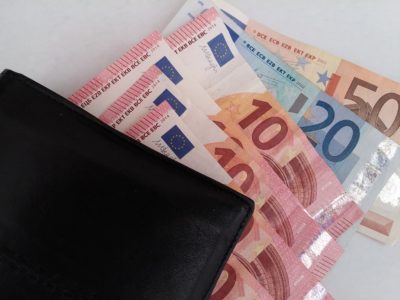 Building a Highly-targeted Opt in List When Money Lies Beneath the Lists