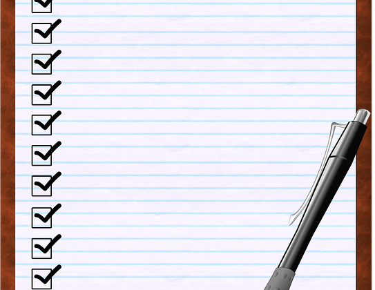 Building an Opt-In List, Building Relationships