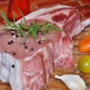 CIRCUMSTANCES IMPACTING THE QUALITY OF MEAT