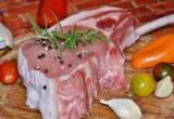 CIRCUMSTANCES IMPACTING THE QUALITY OF MEAT