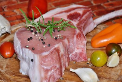 CIRCUMSTANCES IMPACTING THE QUALITY OF MEAT