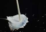 DEFICIENCY OF MILK