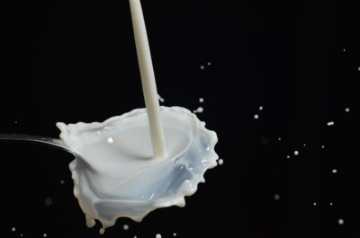 DEFICIENCY OF MILK