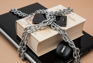 Don’t Steal My Information