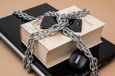 Don’t Steal My Information