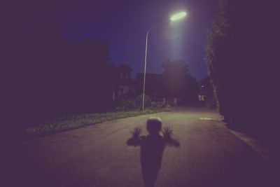 FEAR AND REASON