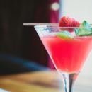 FRUIT COCKTAILS