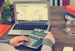 Follow the Magical Accounting Rules