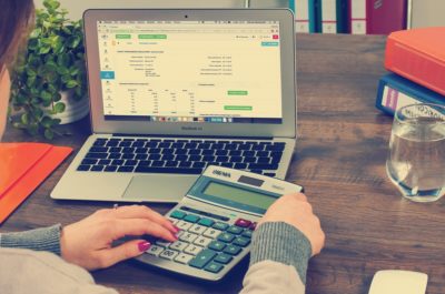 Follow the Magical Accounting Rules