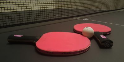 GENERAL TENNIS PSYCHOLOGY