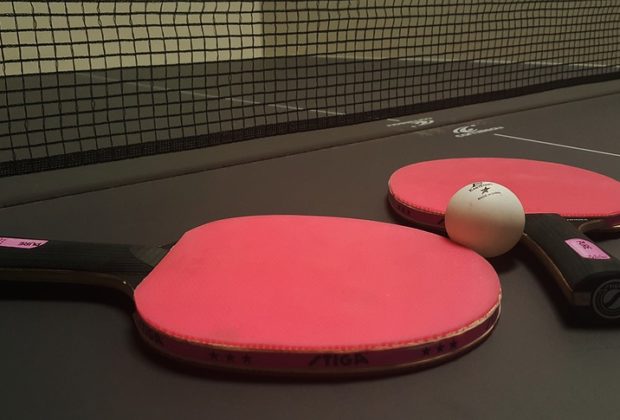 GENERAL TENNIS PSYCHOLOGY