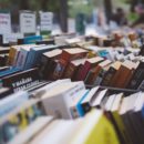 Going to Bookshops to Identify a Hot Market
