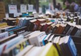 Going to Bookshops to Identify a Hot Market