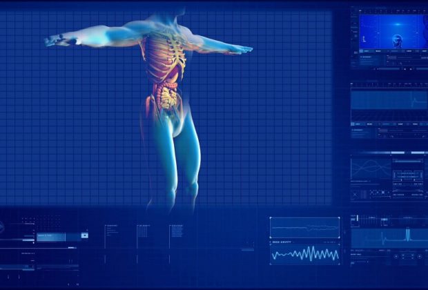 HYGIENE OF DIGESTION