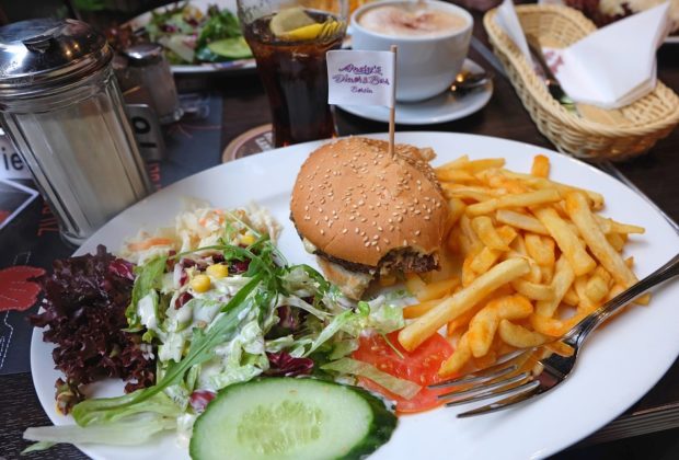 IMPORTANCE OF FOOD ELEMENTS