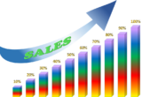 Increasing Sales Through Strategic Internet Marketing
