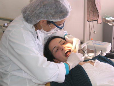 Los Angeles Sedation Dentist