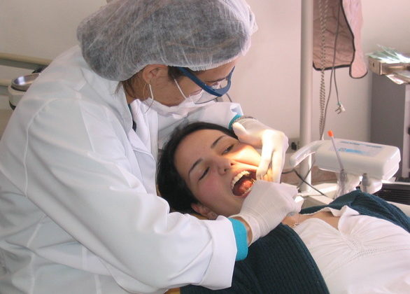 Los Angeles Sedation Dentist
