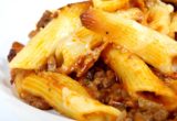 MACARONI RECIPES
